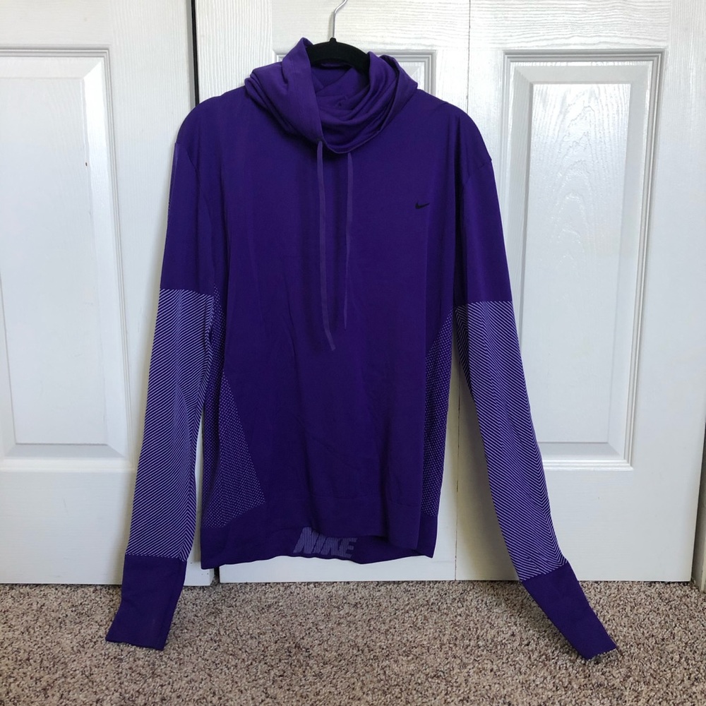 🧡NWOT🧡 DRI-FIT Nike Running Jacket Shirt